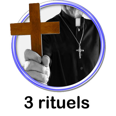 3 rituels de desenvoutement