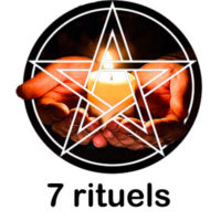 7 rituels personnalisés