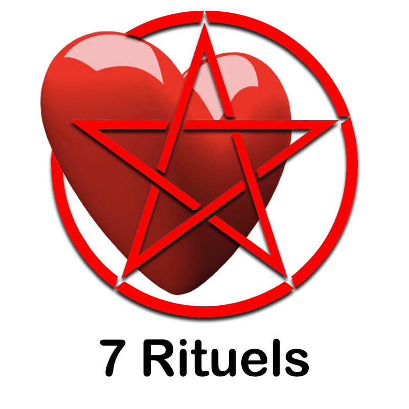 7 rituels de retour amoureux