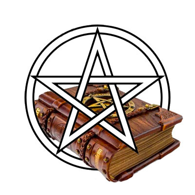 grimoire wiccan